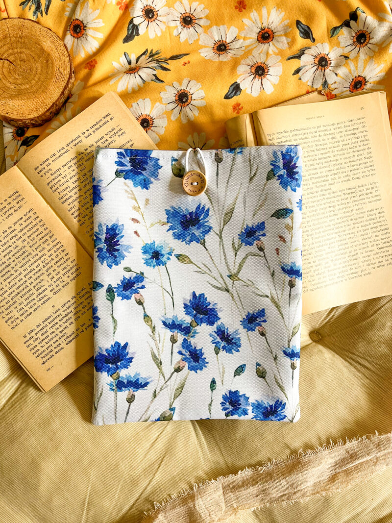 Book sleeve CHABRY