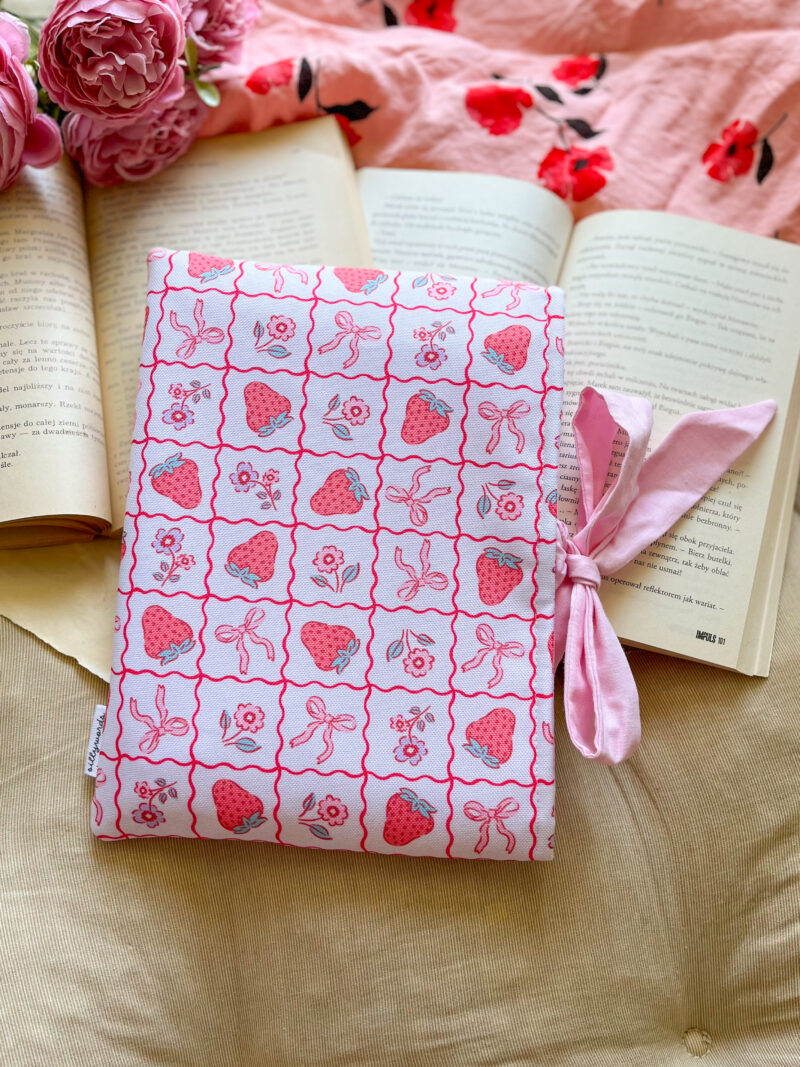 Bow sleeve TRUSKAWKI