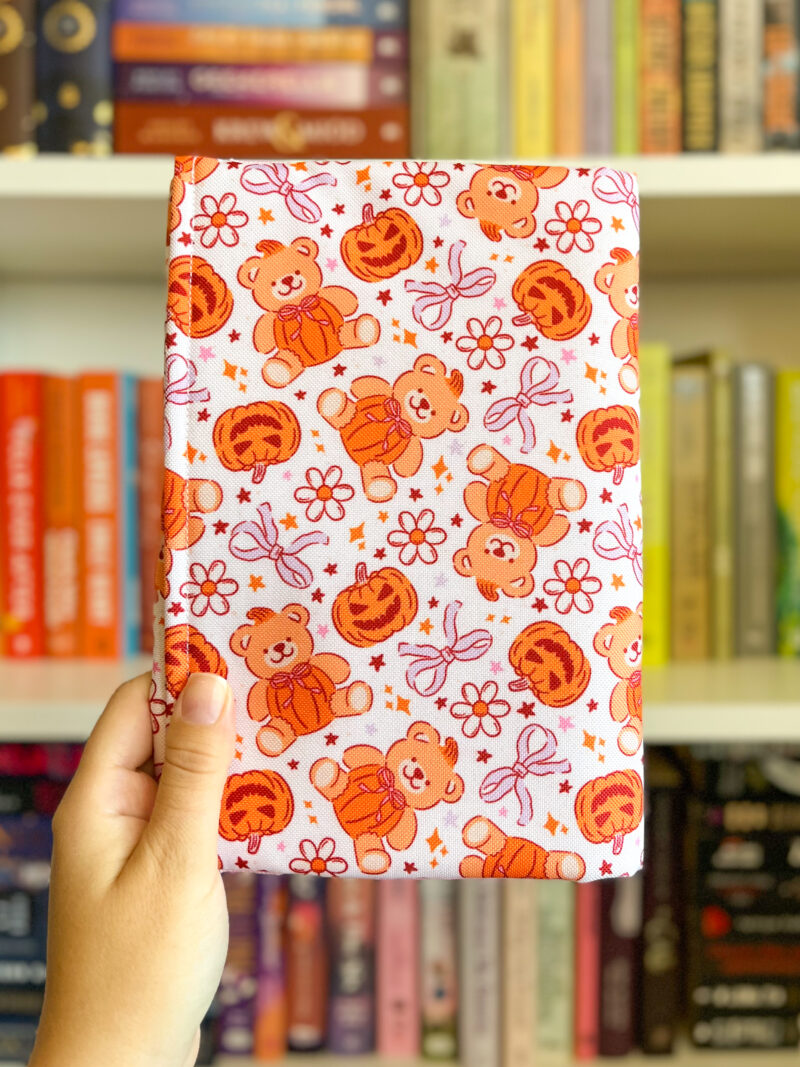 Otulacz PUMPKIN BEAR