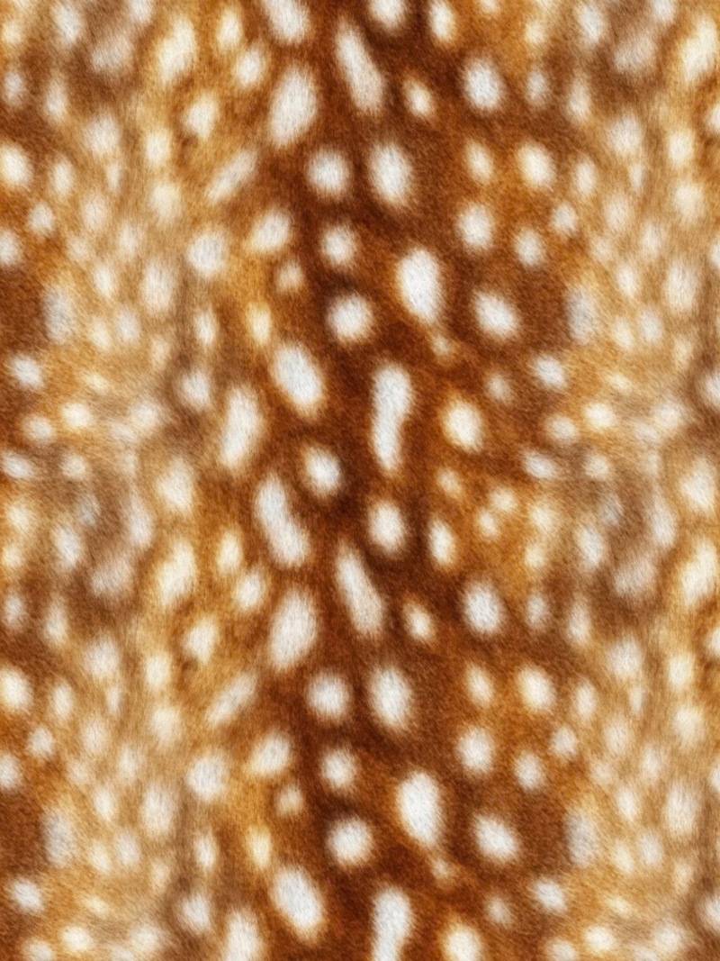 Otulacz BAMBI CIEMNY personalizacja
